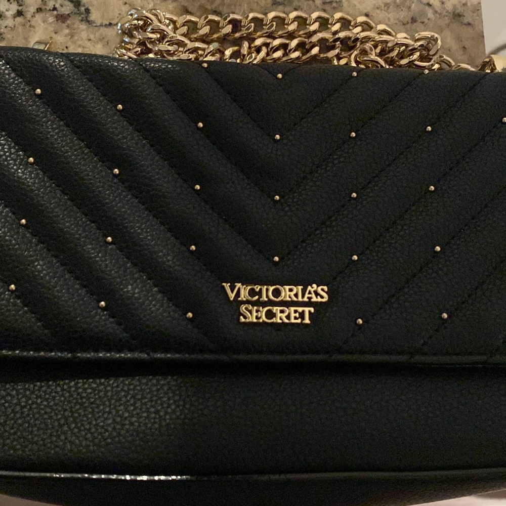 Victorias secret purse